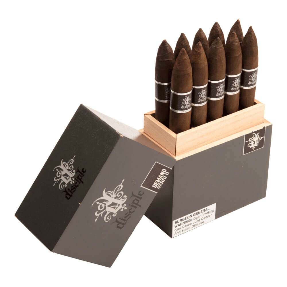 View product media DIEDTO Torpedo, , jrcigars 2